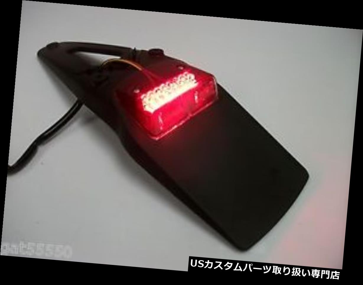 USテールライト Road Legal LedエンデューロストップブレーキテールライトKtm Drz Xr Crf Yzf Rmz Dr Kxf Exc Sx Road Legal Led Enduro Stop Brake Tail Light Ktm Drz Xr Crf Yzf Rmz Dr Kxf Exc Sx 【並行輸入品】
