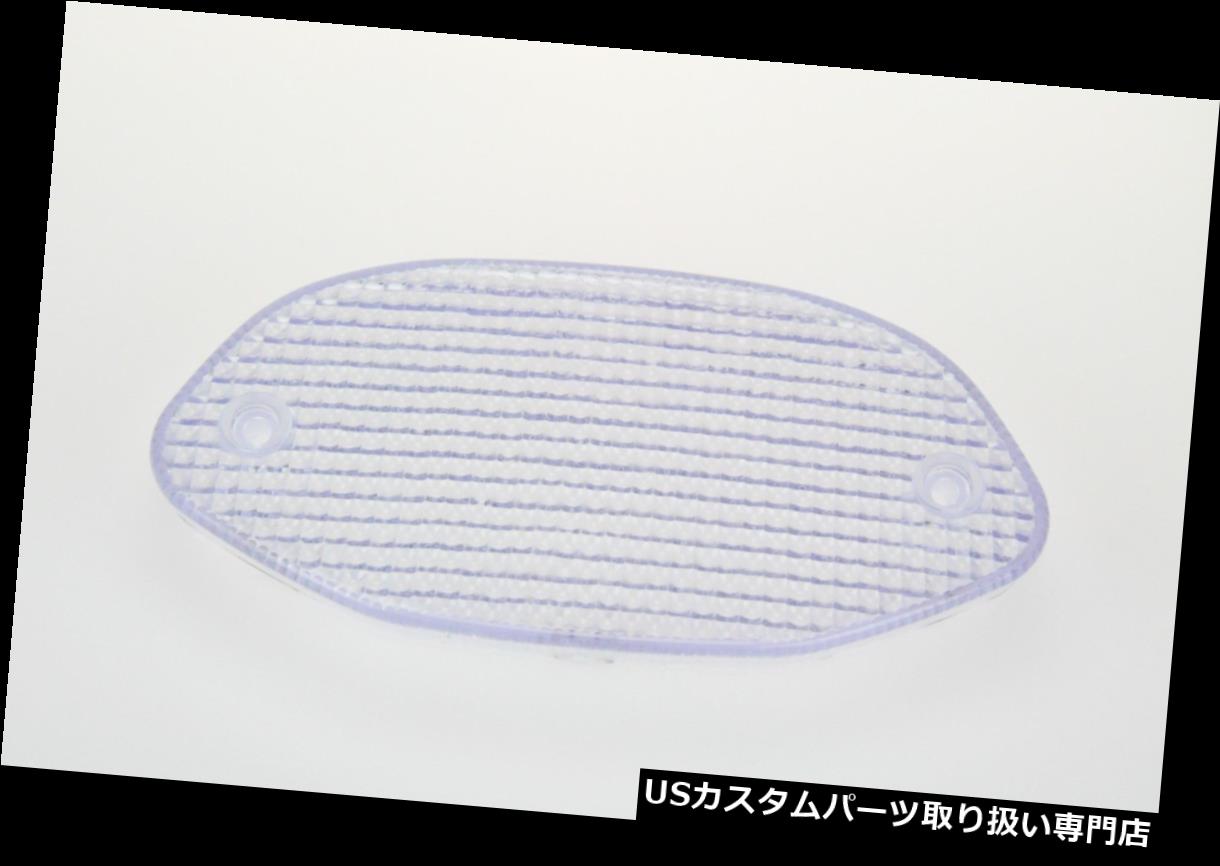 USテールライト オートバイブレーキテールライトランプレンズ。 クリアカラー BMW R1100S、F650CS用 Motorcycle Brake Tail light Lamp Lens; Clear Color; For BMW R1100S, F650CS 【並行輸入品】