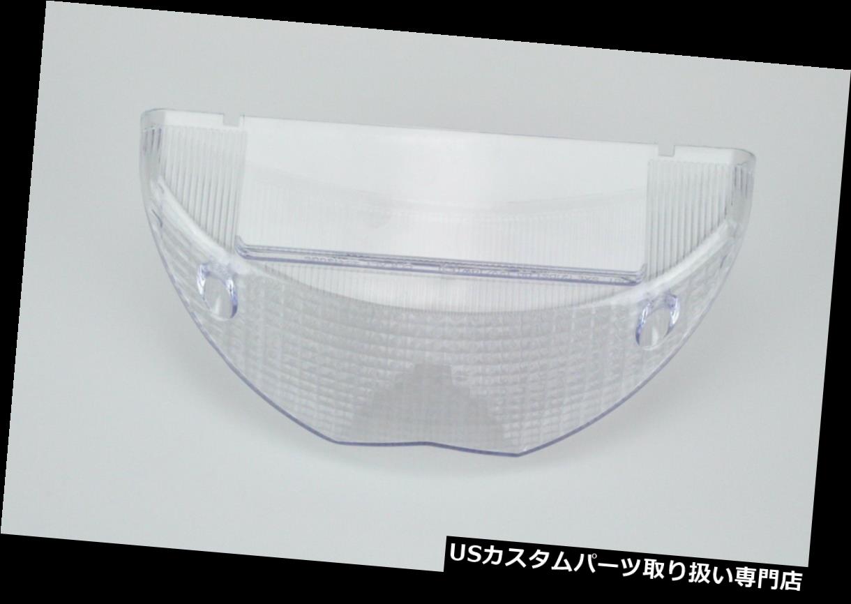 USテールライト BMW F650GS、R1200GS、F800GT用テールライトクリアレンズ Tail Light Clear Lens for BMW F650GS, R1200GS,F800GT 【並行輸入品】