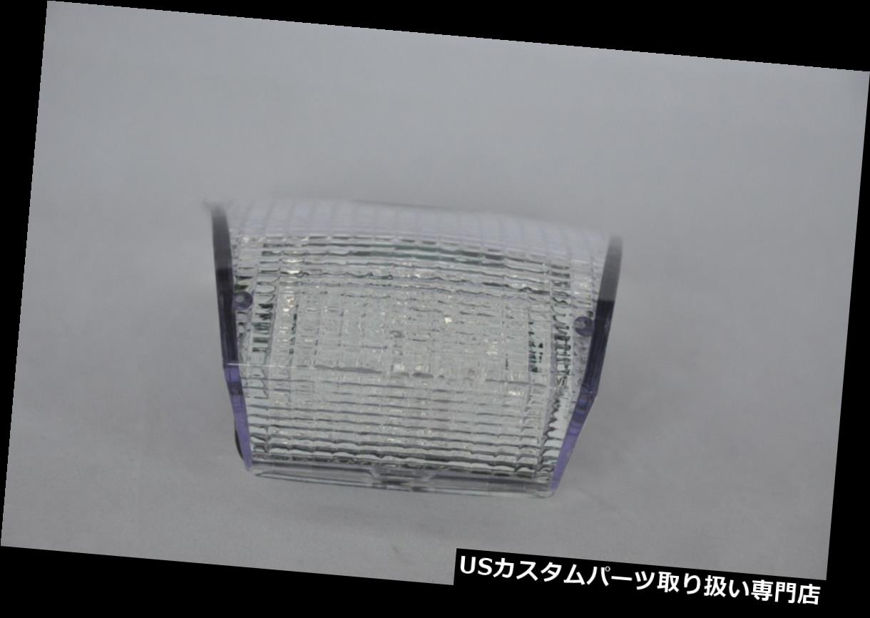 USテールライト クリアLedブレーキテールライトInt。 方向指示器BMW 1997-2005 R1150R、K1200GT 、K1200RS Clear Led Brake Tail Light Int. Turn Signal BMW 1997-2005 R1150R,K1200GT,K1200RS 【並行輸入品】
