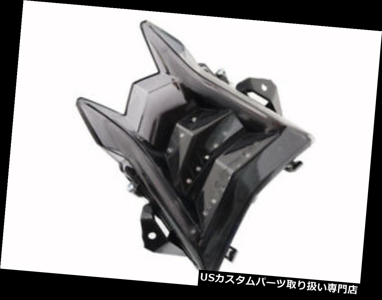 USテールライト 停電統合テールライト競争Werkes MPH-80162B 10-16 BMW S1000RR Blackout Integrated Tail Light Competition Werkes MPH-80162B 10-16 BMW S1000RR 【並行輸入品】｜カスタムパーツ WORLD倉庫