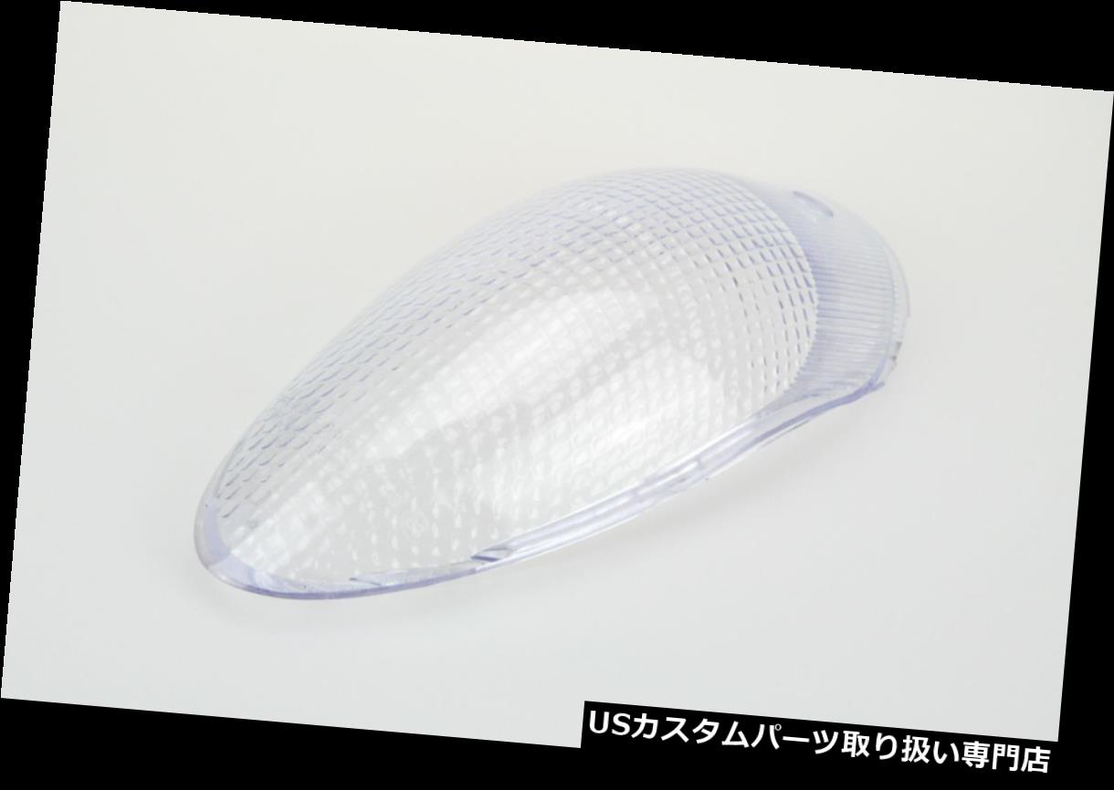 USテールライト BMW R1200C R1200CL専用クリアブレーキテールライトレンズ Clear Brake Tail Light Lens Only For BMW R1200C R1200CL 【並行輸入品】