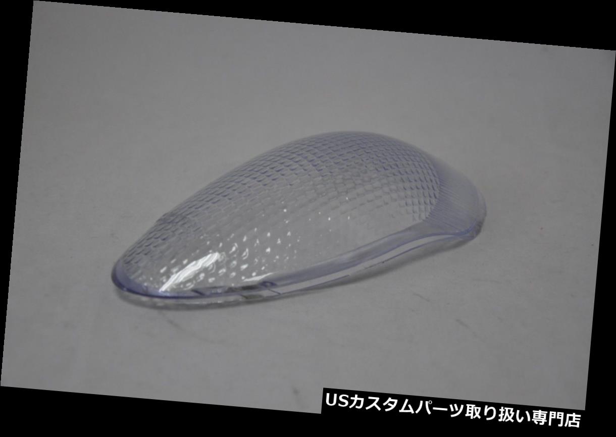 USテールライト BMW R1200C、R1200CL用テールライトクリアレンズ Tail Light Clear Lens for BMW R1200C, R1200CL 【並行輸入品】