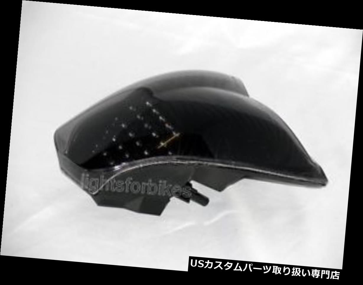 USテールライト スモークLEDテールライトBMW K 1200 S K 1200 R R 1200 R K1200S K1200R R1200R Smoked LED tail light BMW K 1200 S K 1200 R R 1200 R K1200S K1200R R1200R 【並行輸入品】