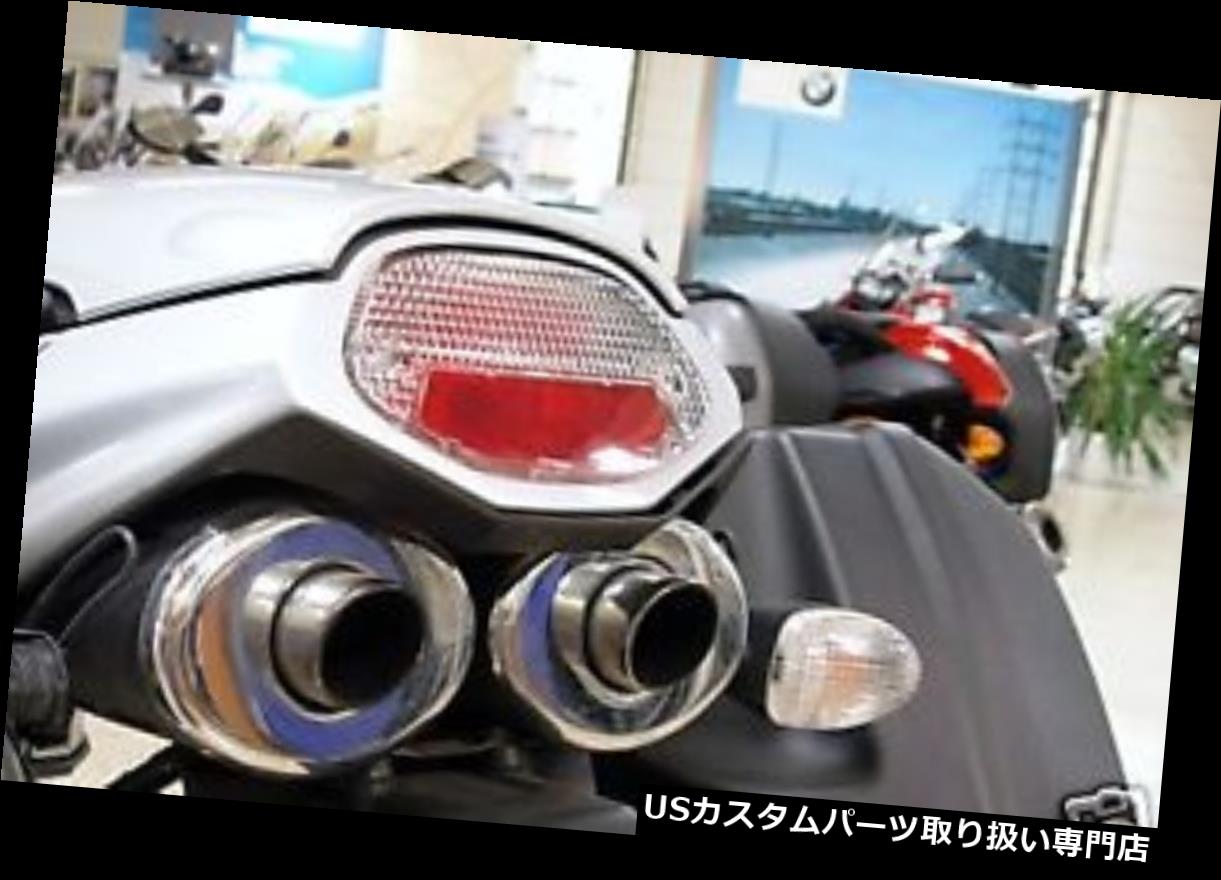 USテールライト テールライトリアホワイトBMW R1100S R 1100 Sクリアテールライトランプ Tail Light Rear White BMW R1100S R 1100 S Clear Tail Light Lamp 【並行輸入品】