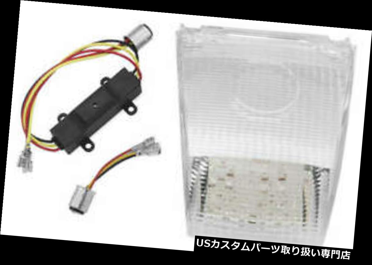 USテールライト 統合クリアテールライトテールライトBMW K1200S / R 06-08 INTEGRATED CLEAR TAILLIGHT TAIL LIGHT BMW K1200S/R 06-08 【並行輸入品】