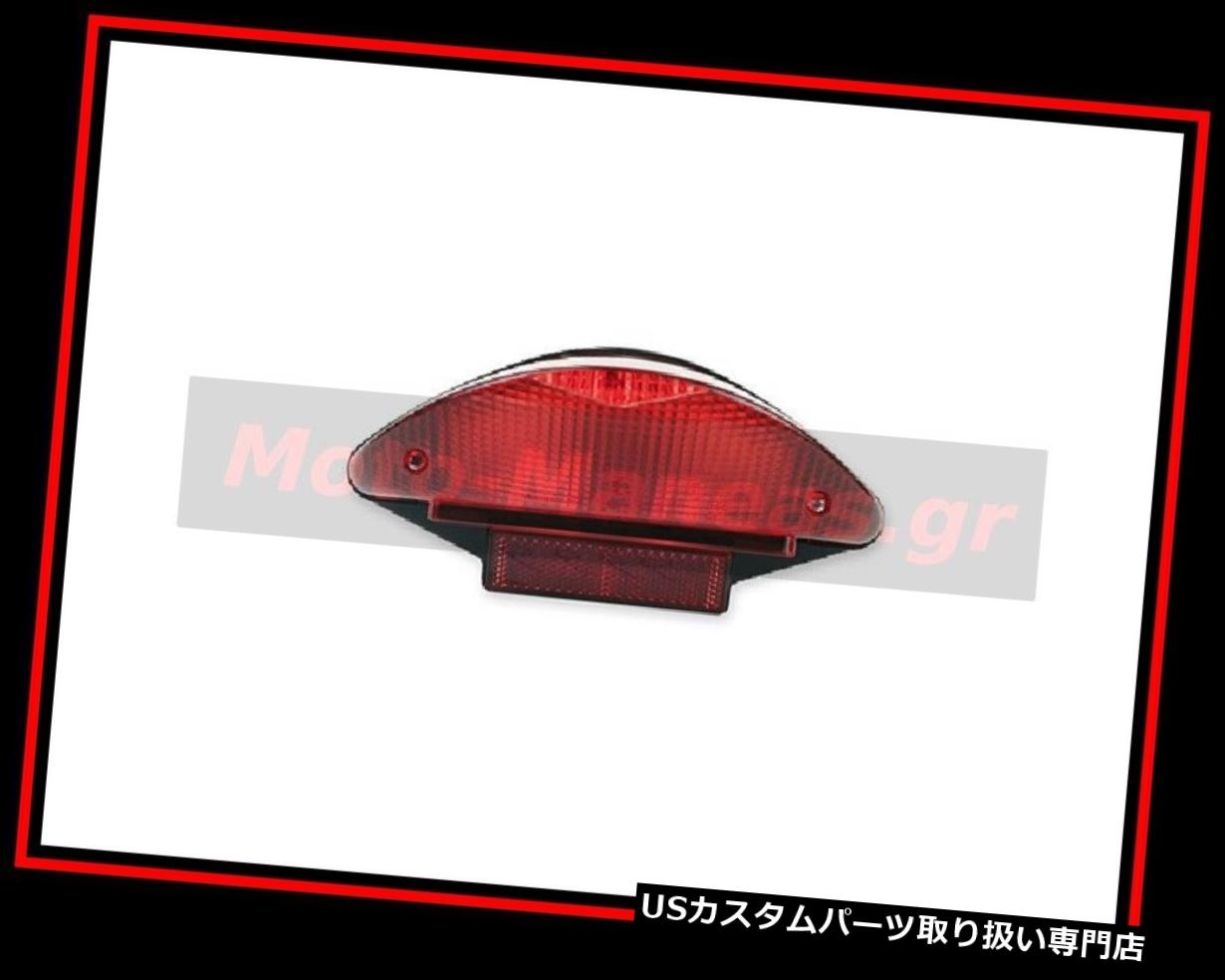 USテールライト BMW F800 S 2004-2010リアテールライトEマーク BMW F800 S 2004-2010 REAR TAIL LIGHT E-MARKED 【並行輸入品】