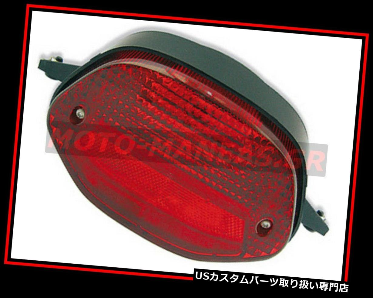 USテールライト BMW F650 CS SCARVER K14 2000-2005リヤテールライトEマーク BMW F650 CS SCARVER K14 2000-2005 REAR TAIL LIGHT E-MARKED 【並行輸入品】｜カスタムパーツ WORLD倉庫 29,548円