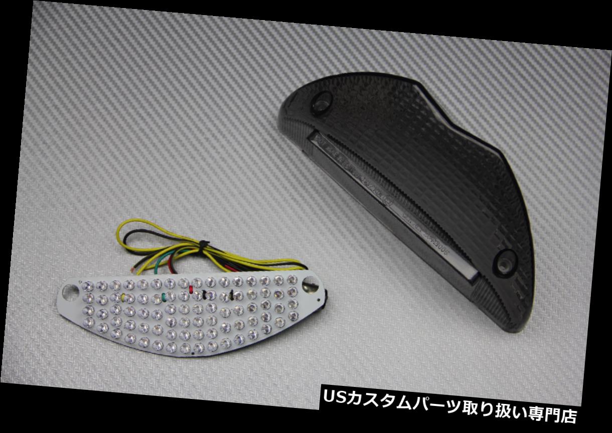 USテールライト 微量の発煙性クリグノタントint gr テールライトBMW R1200 R 1200 Feu arri?re fum? clignotant int?gr? tail light bmw R1200 R 1200 【並行輸入品】