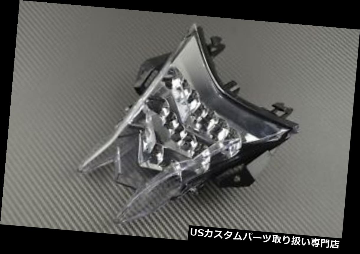 USテールライト テールライト - BMW S1000RRごとのファロFanale posterioreキアロ2015-2017 Taillight - Faro Fanale posteriore chiaro per BMW S1000RR 2015-2017 【並行輸入品】