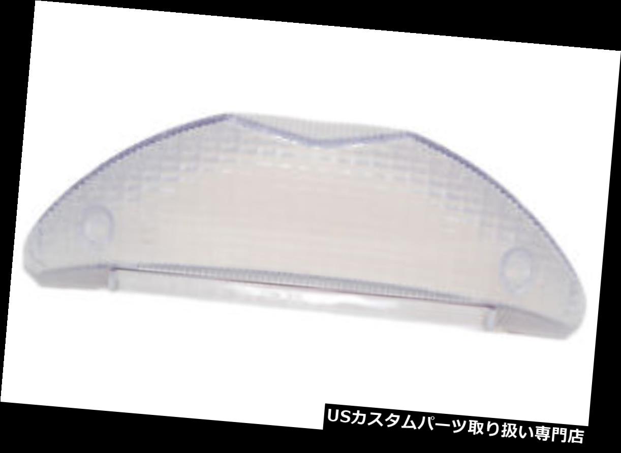 USテールライト BMW F600GS F600R R 1200GSクリアテールライトレンズ1405 BMW F600GS F600R R 1200GS Clear Tail Light Lens 1405 【並行輸入品】