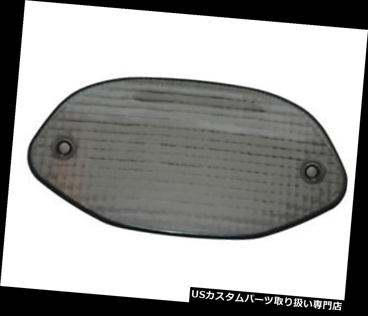 USテールライト BMW R1100S 98-04 F650CS 01-04クリアテールライトレンズSMOKE BMW R1100S 98-04 F650CS 01-04 Clear Tail Light Lens SMOKE 【並行輸入品】