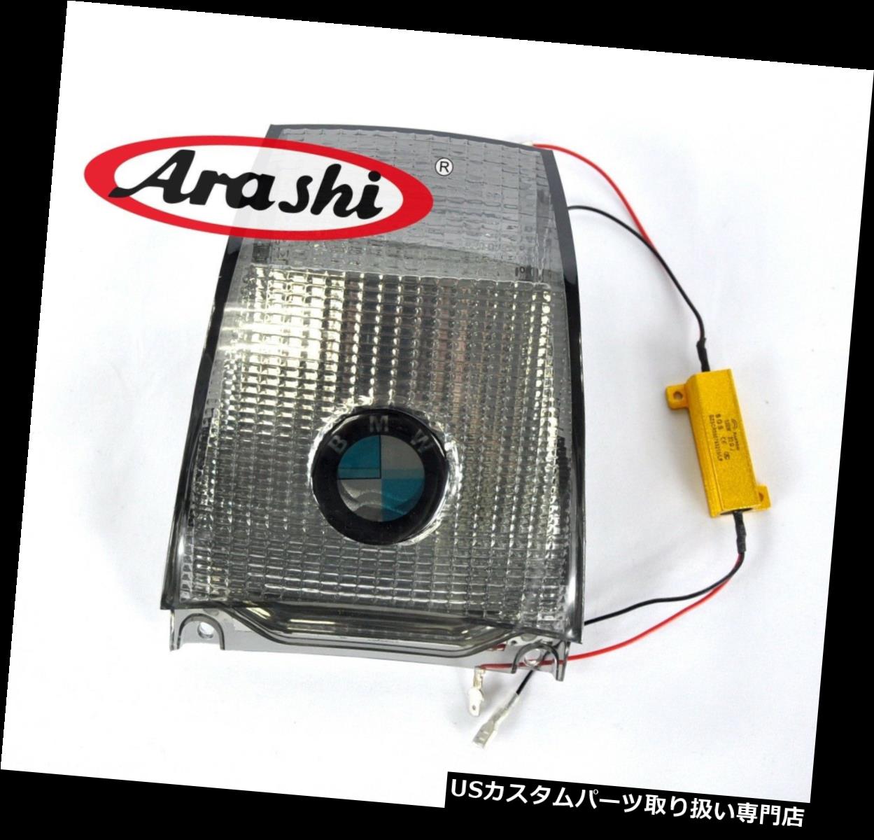 USテールライト BMW K 1200 GT K1200 RS R1150 R 1997-2005ターンシグナルテールライトブレーキライトにフィット Fits BMW K 1200 GT K1200 RS R1150 R 1997-2005 Turn Signal Tail Light Brake Light 【並行輸入品】 34,249円