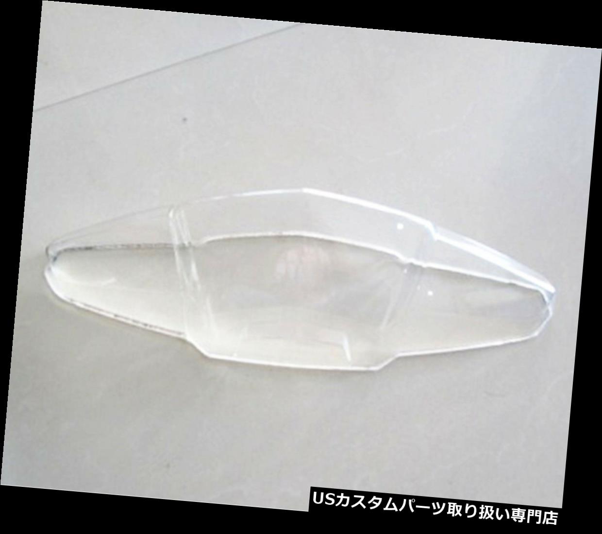 USテールライト BMW K1600GTLのための明確なABSテールライトLenテールライトカバーブレーキライトガード Clear ABS Taillight Len Tail Light Cover Brake Light Guard For BMW K1600GTL 【並行輸入品】 45,936円
