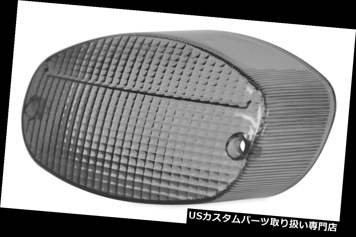USテールライト 煙統合テールライト - LEDストップ＆amp; A ターンライトYZF600 / VSTARS Smoke Integrated Tail Light - LED Stop & Turn Lights YZF600/VSTARS 【並行輸入品】