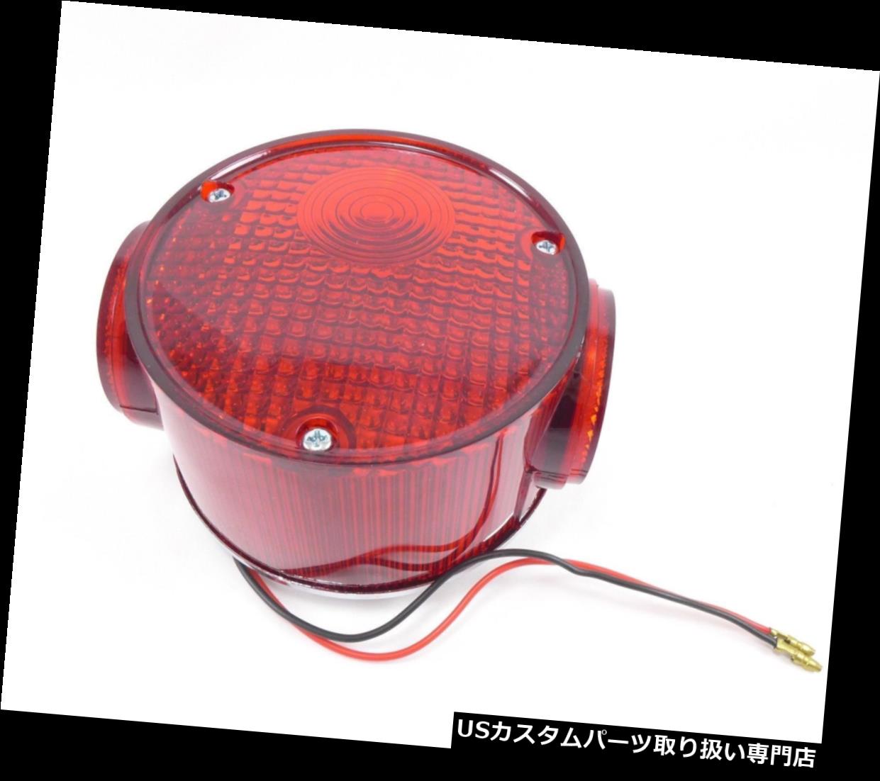 USテールライト ヤマハDT 100 125 175 250アフターマーケット用ENCテールライトブレーキランプアセンブリ ENC Tail Light Brake Lamp Assembly FOR Yamaha DT 100 125 175 250 AFTERMARKET 【並行輸入品】 27,951円