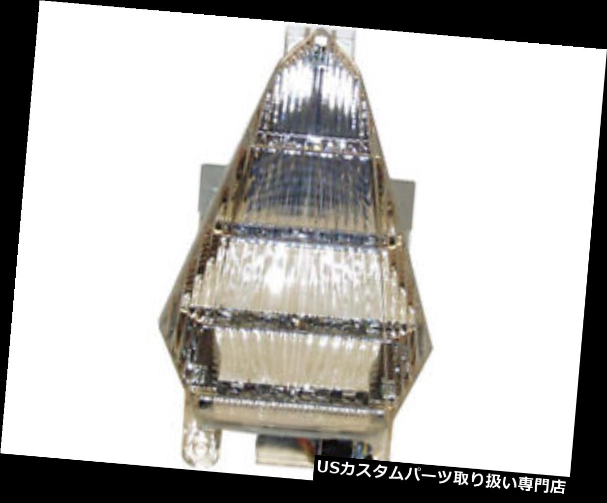 USテールライト ヤマハYZF R6 R6S用パワーグリッドテールライトDMPクリア905-6349 Powergrid Tail Light DMP Clear 905-6349 For Yamaha YZF R6 R6S 【並行輸入品】