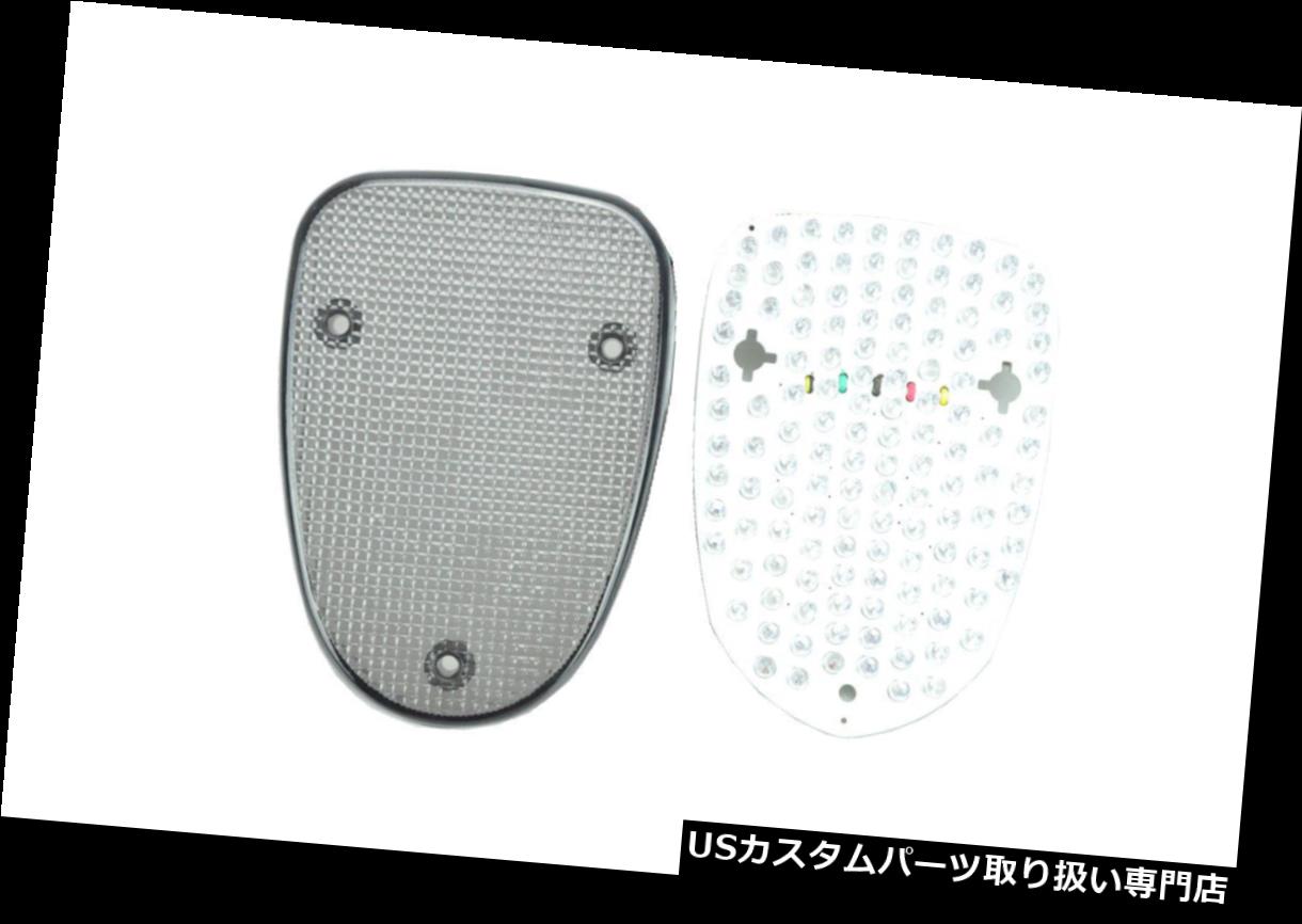 USテールライト スモークLEDテールライトターンシグナルYamaha Road Star Royal Star Vstar CLASSIC Smoked Led Tail Light Turn Signal Yamaha Road Star Royal Star Vstar CLASSIC 【並行輸入品】｜カスタムパーツ WORLD倉庫