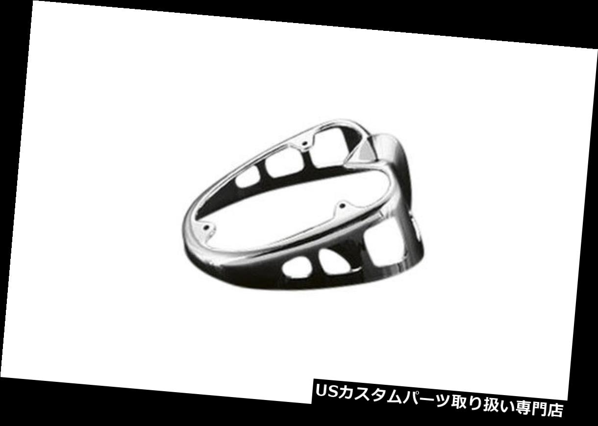 USテールライト TAILLIGHT COVERヤマハXVS 650/1100、XVZ 1300、XV 1600、ヤマハ、HH662-113 TAILLIGHT COVER YAMAHA XVS 650/1100, XVZ 1300, XV 1600,YAMAHA, HH662-113 【並行輸入品】|カスタムパーツ WORLD倉庫