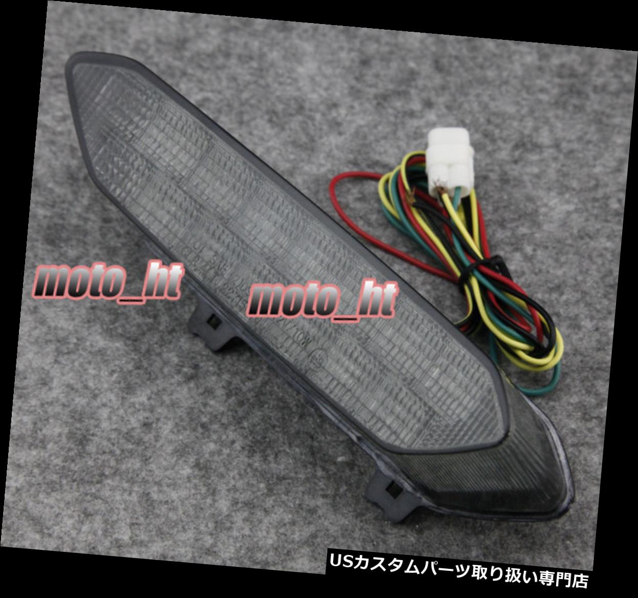 USテールライト Yamaha 2002 2003 YZF R1 LEDテールライトテールブレーキライトターンシグナルランプ用 For Yamaha 2002 2003 YZF R1 LED Taillight Tail Brake Light Turn Signals Lamp 【並行輸入品】|カスタムパーツ WORLD倉庫