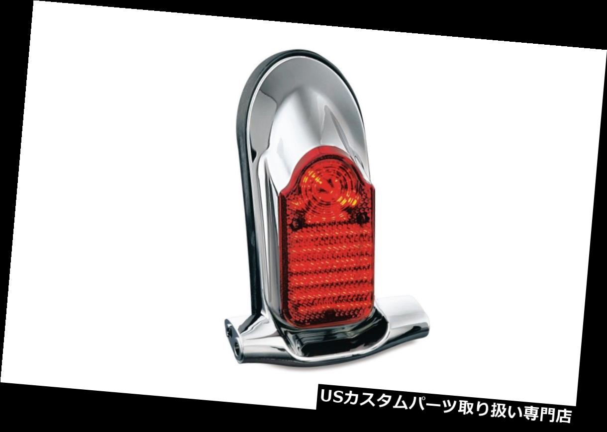 USテールライト 04-09 YAMAHA XVS11A：クリヤキントゥームストーンテールライト4992 04-09 YAMAHA XVS11A: Kuryakyn Tombstone Tail Light 4992 【並行輸入品】 45,012円