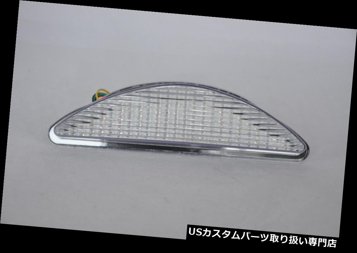 パーツ Yamaha Vintech Tail Light YME-FYTL-00 LED Taillight 'Vintech' (OEM)