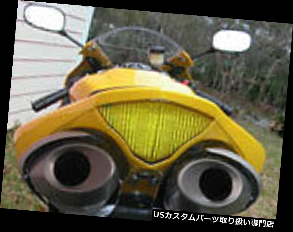 USテールライト 04-06 R1イエローテールライトテールシグナルライトSEQUENTIAL 2004 2005 2005 04-06 R1 YELLOW Taillight Tail Signal Light SEQUENTIAL 2004 2005 2006 【並行輸入品】