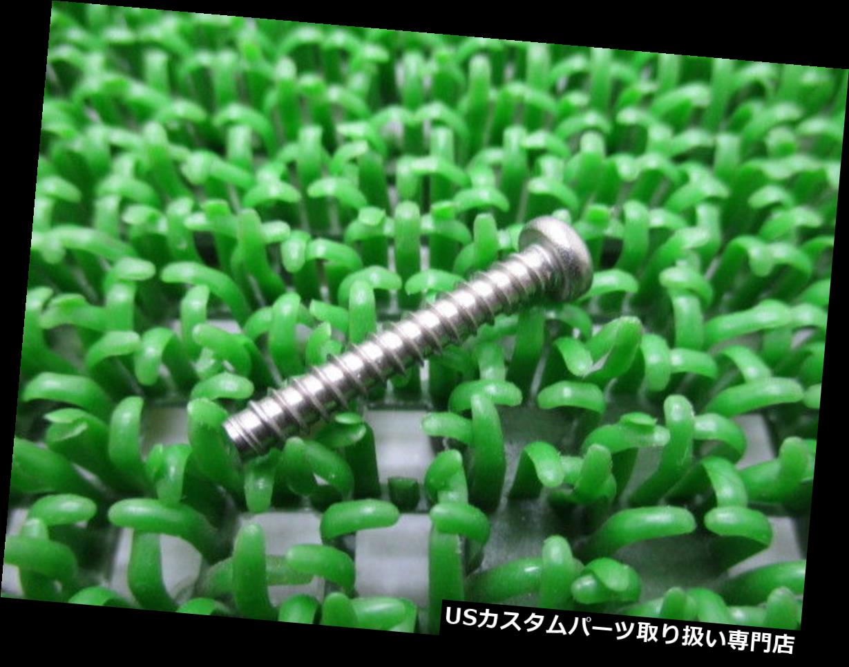 USテールライト ヤマハ純正新品DragStar 400クラシックテールライトタッピングねじ97780-40525 4859 YAMAHA Genuine New DragStar400 Classic Tail Light Tapping Screw 97780-40525 4859 【並行輸入品】｜カスタムパーツ WORLD倉庫