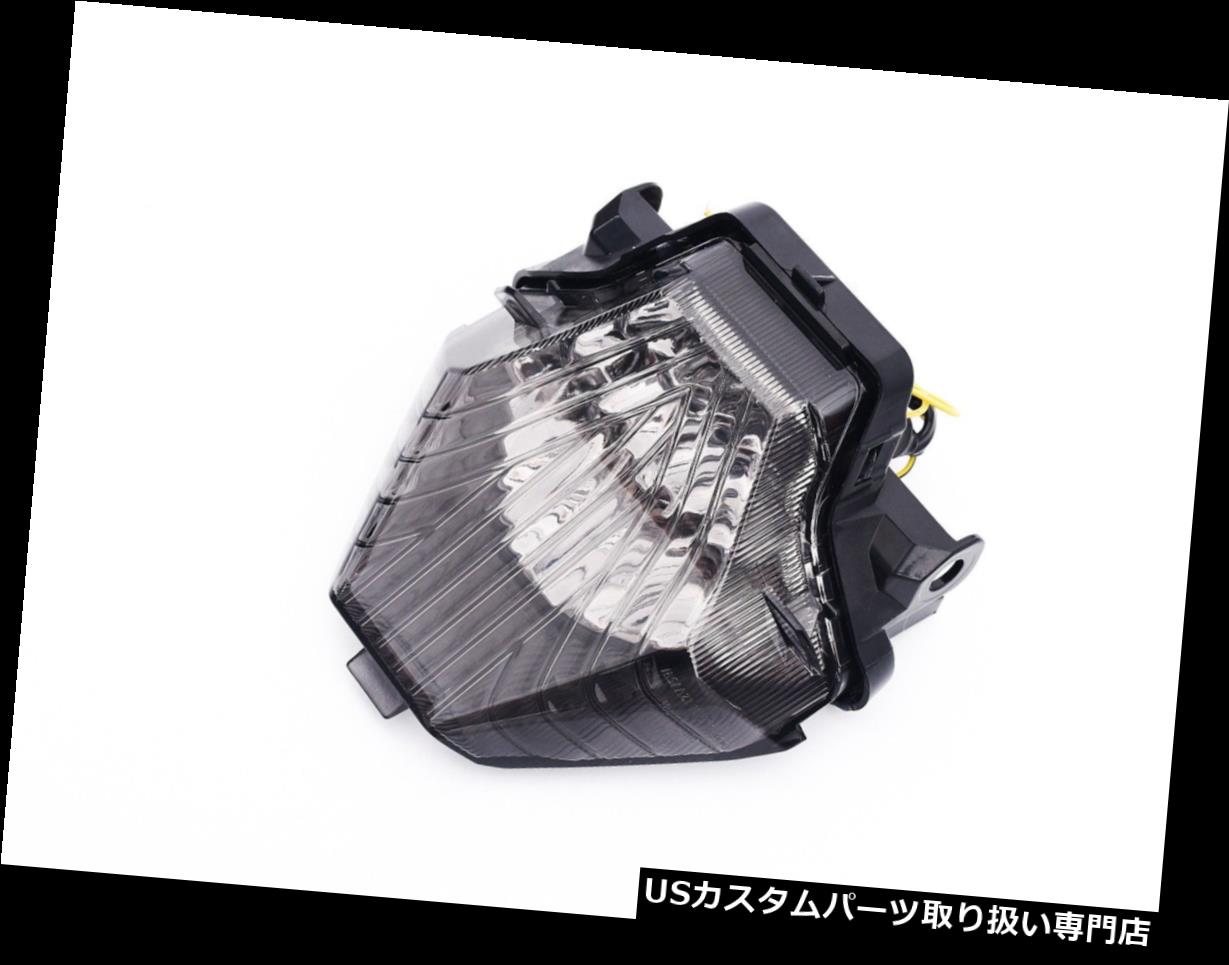 Usテールランプ Ledテールライトスモークインテグレーテッドターンシグナルヤマハ15 16 Fz07 Mt07 Led Tail Light Smoke Integrated Turn Signals Yamaha 15 16 Fz07 Mt07 Thebiggreenfest Com