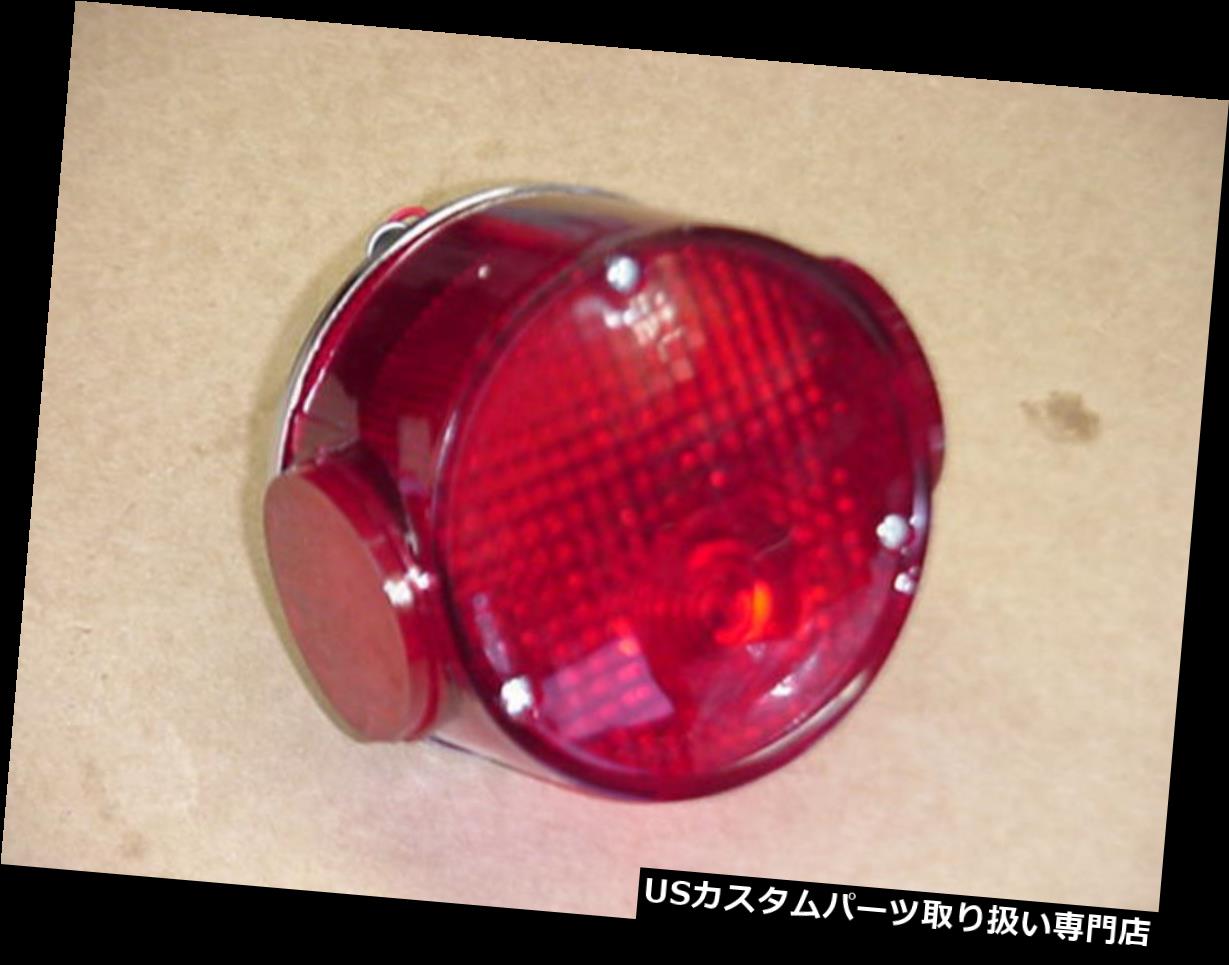 USテールライト ニューヤマハテールライトLB80、LB50 New Yamaha Tail Light LB80, LB50 【並行輸入品】