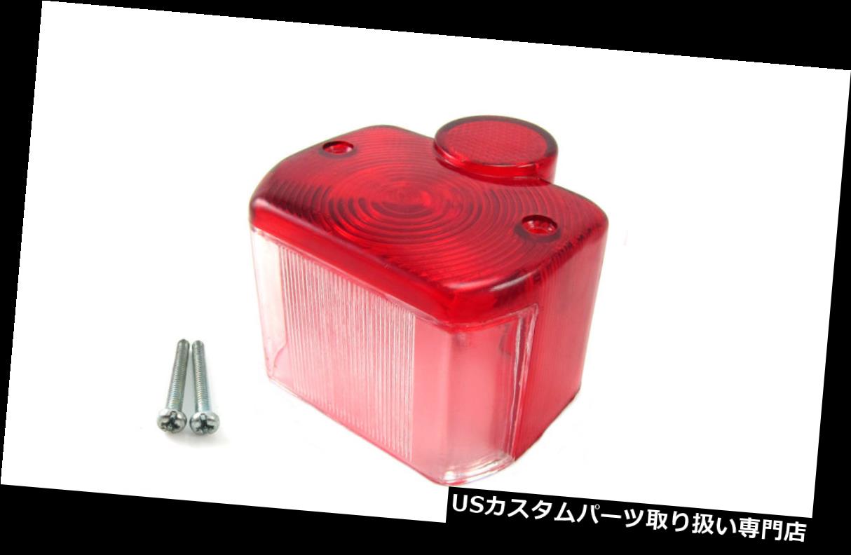 USテールライト ヤマハテールレンズRT1 U7E YAS1 YCS1 YDS5 YG5 YL2 YM2 YR2 Taillight Lens for Yamaha RT1 U7E YAS1 YCS1 YDS5 YG5 YL2 YM2 YR1 YR2 R3 L5T 【並行輸入品】 26,318円