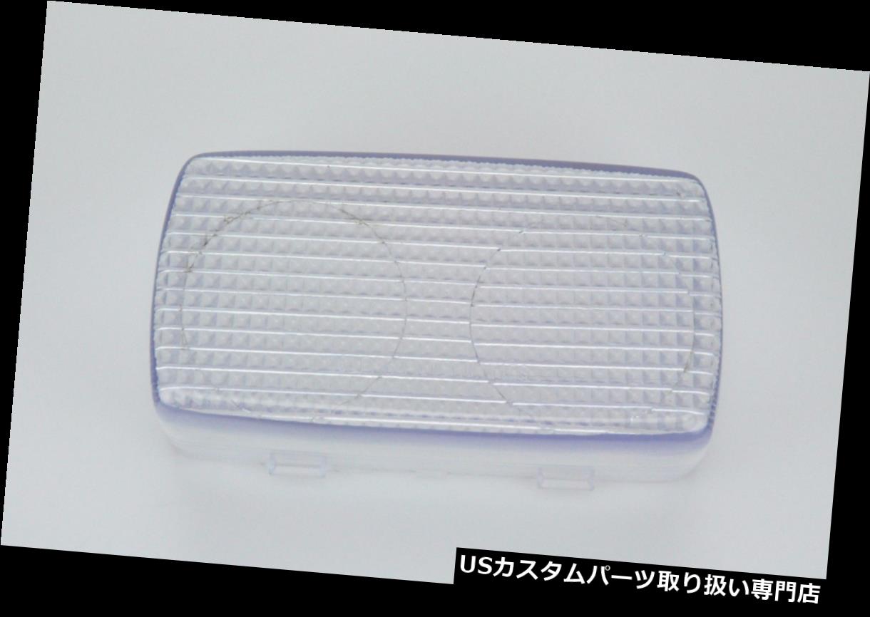 USテールライト ブレーキリアテールライトレンズ/クリアレンズ/フィットヤマハ1988; 1989; 1990 FZR400 Brake Rear Tail Light Lens / Clear Lens / Fit Yamaha 1988; 1989; 1990 FZR400 【並行輸入品】