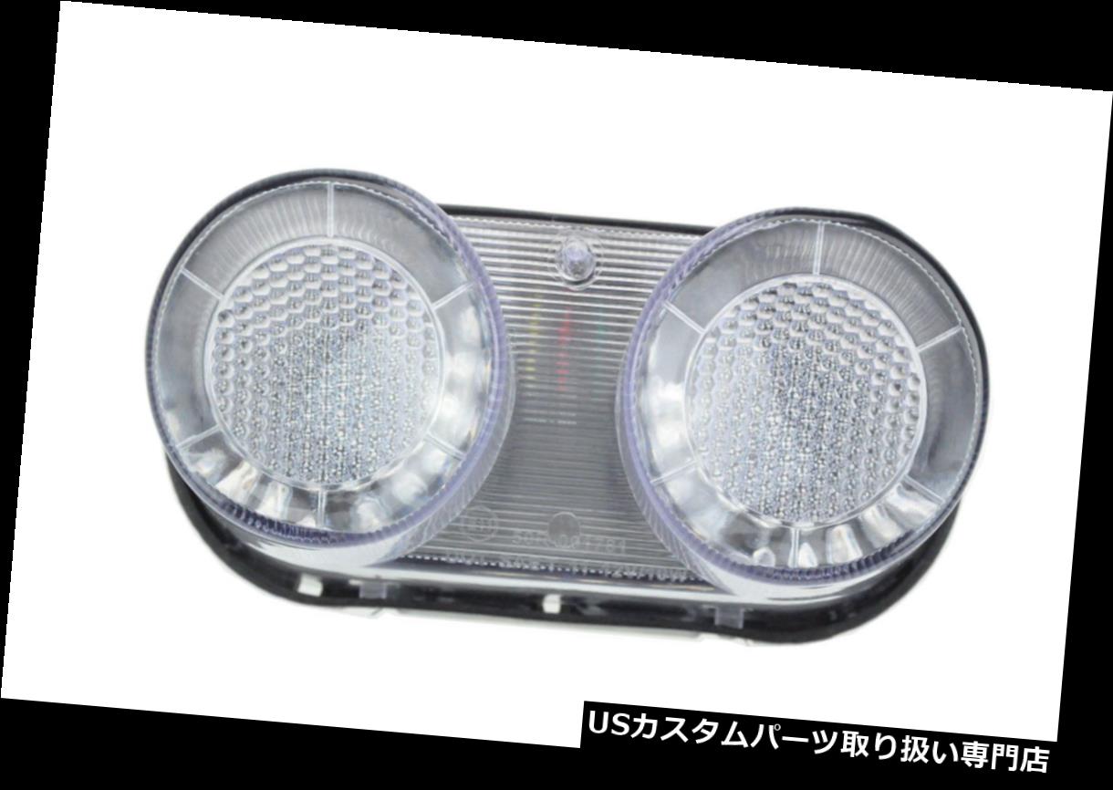 USテールライト ヤマハ00-05 FZ1 00-01 R1のための明確な導かれたブレーキテールライト統合ターンシグナル Clear Led Brake Tail Light Integrated Turn Signal For Yamaha 00-05 FZ1 00-01 R1 【並行輸入品】 33,176円