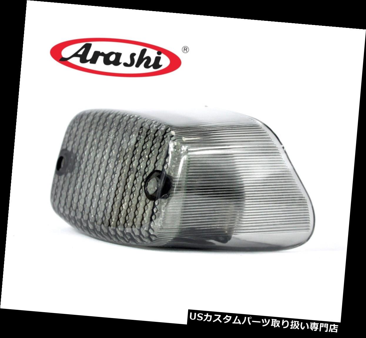 USテールライト YAMAHA Virago 700 750 1000 1100 LEDターンシグナルライトブレーキリアテールライトにフィット Fit YAMAHA Virago 700 750 1000 1100 LED Turn Signal Light Brake Rear Tail Light 【並行輸入品】