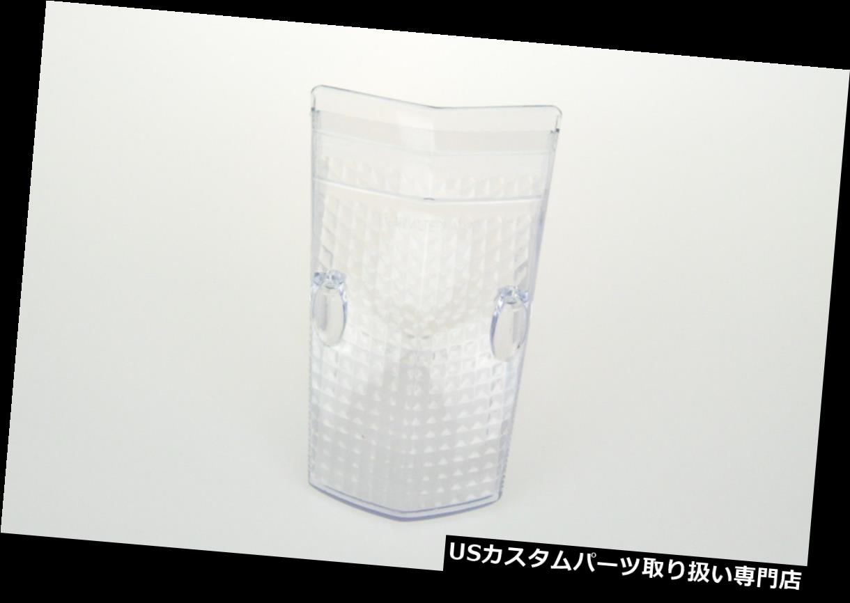 USテールライト ヤマハXT660R用テールライトクリアレンズ Tail Light Clear Lens for Yamaha XT660R 【並行輸入品】|カスタムパーツ WORLD倉庫