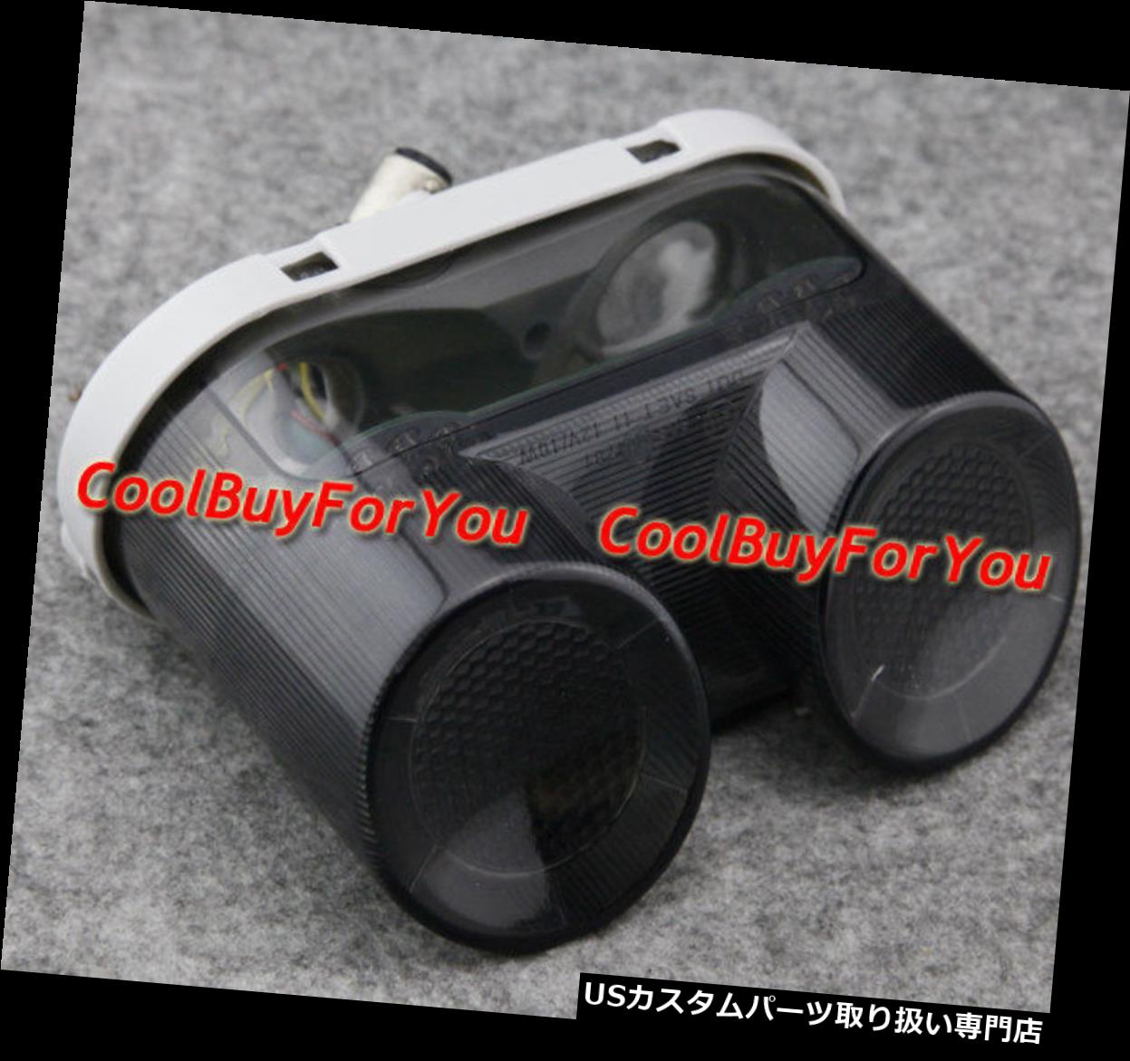 USテールライト ヤマハYZF R1 2000-2001 FZ1 2001-2005用統合型LEDターンシグナルテールライト Integrated LED Turn Signals Tail Light for Yamaha YZF R1 2000-2001 FZ1 2001-2005 【並行輸入品】