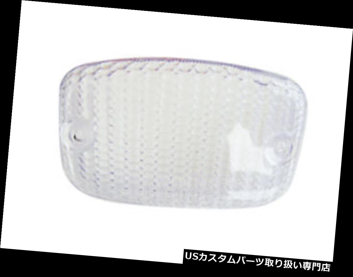 USテールライト クリアテールライトレンズYAMAHA 85-07 Vmax交換用ヤマハp / n 1FK-84700-60-0 0 Clear Tail Light Lens YAMAHA 85-07 Vmax replace Yamaha p/n 1FK-84700-60-00 【並行輸入品】