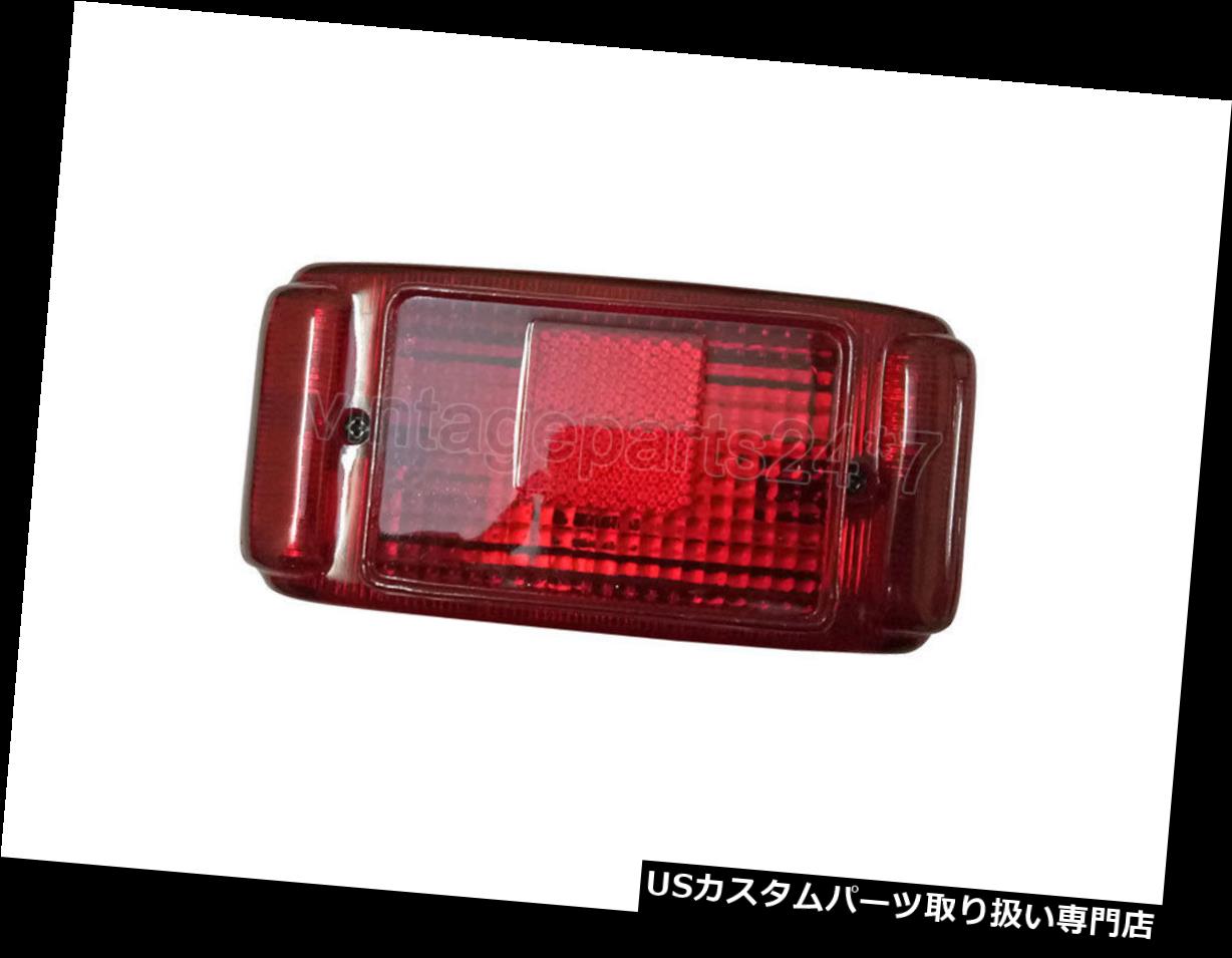 USテールライト ヤマハRXS 100リアライト - テールライト Yamaha RXS 100 Rear Light - Tail Light 【並行輸入品】 26,318円
