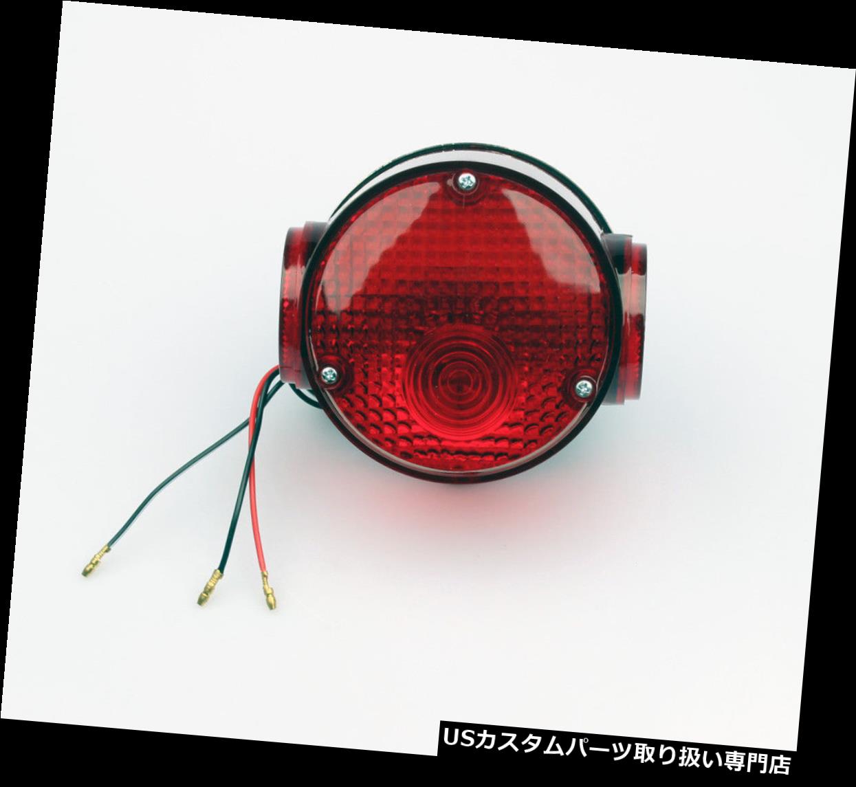 USテールライト リアテールライトヤマハDT 100 175 250 360 400 LB 80 50 XT 500 437-84510-62-0 0 Rear Taillight Yamaha DT 100 175 250 360 400 LB 80 50 XT 500 437-84510-62-00 【並行輸入品】|カスタムパーツ WORLD倉庫