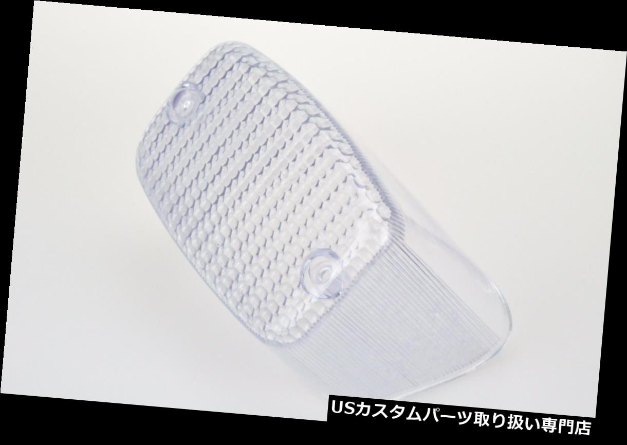 USテールライト ヤマハ1985-2007 Vmax 1200用ブレーキテールライトリアランプクリア Brake Tail Light Rear Lamp Clear for Yamaha 1985-2007 Vmax 1200 【並行輸入品】｜カスタムパーツ WORLD倉庫 28,350円