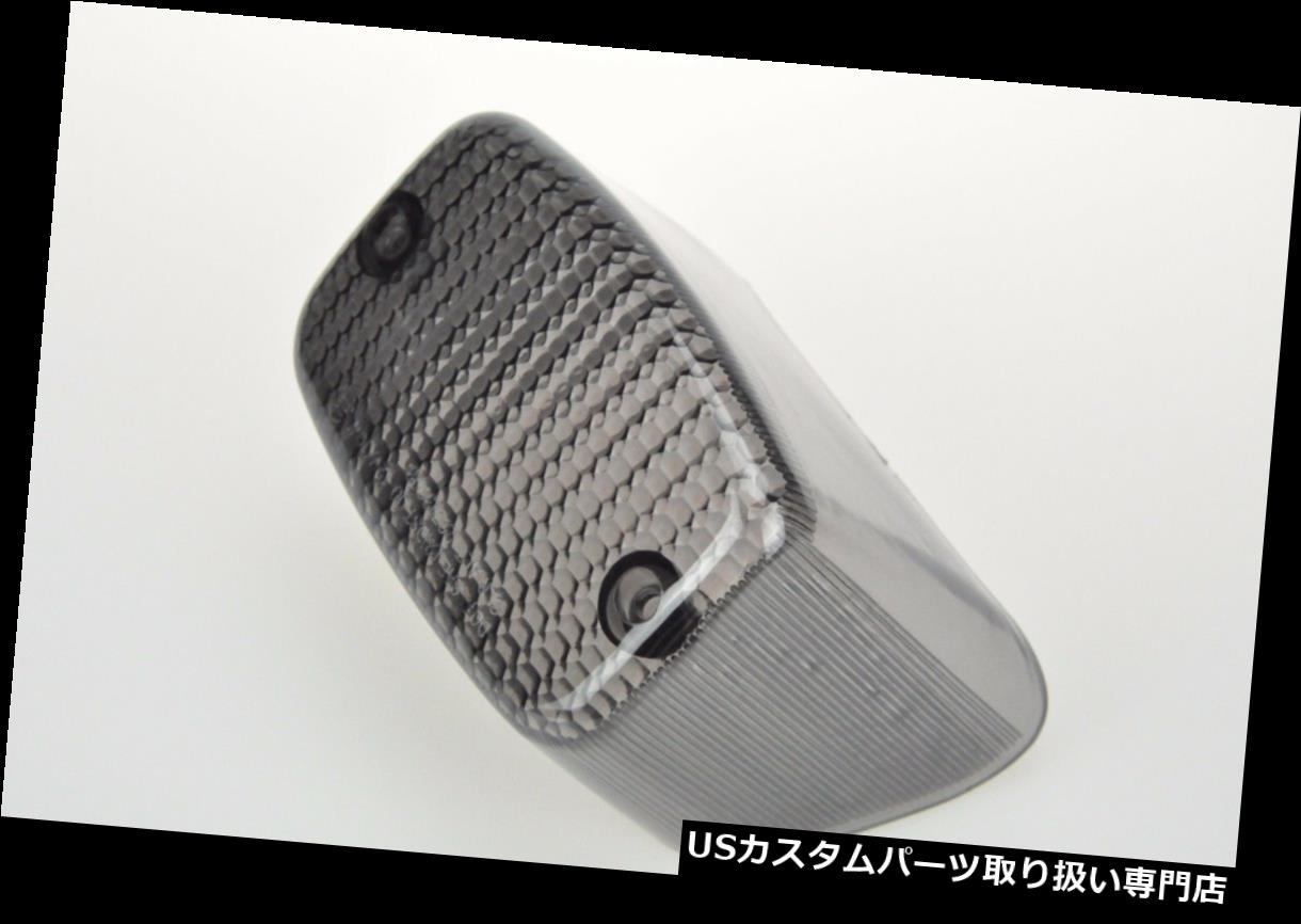USテールライト ヤマハ1985-2007 Vmax 1200用ブレーキテールライトリアランプスモーク Brake Tail Light Rear Lamp Smoke for Yamaha 1985-2007 Vmax 1200 【並行輸入品】