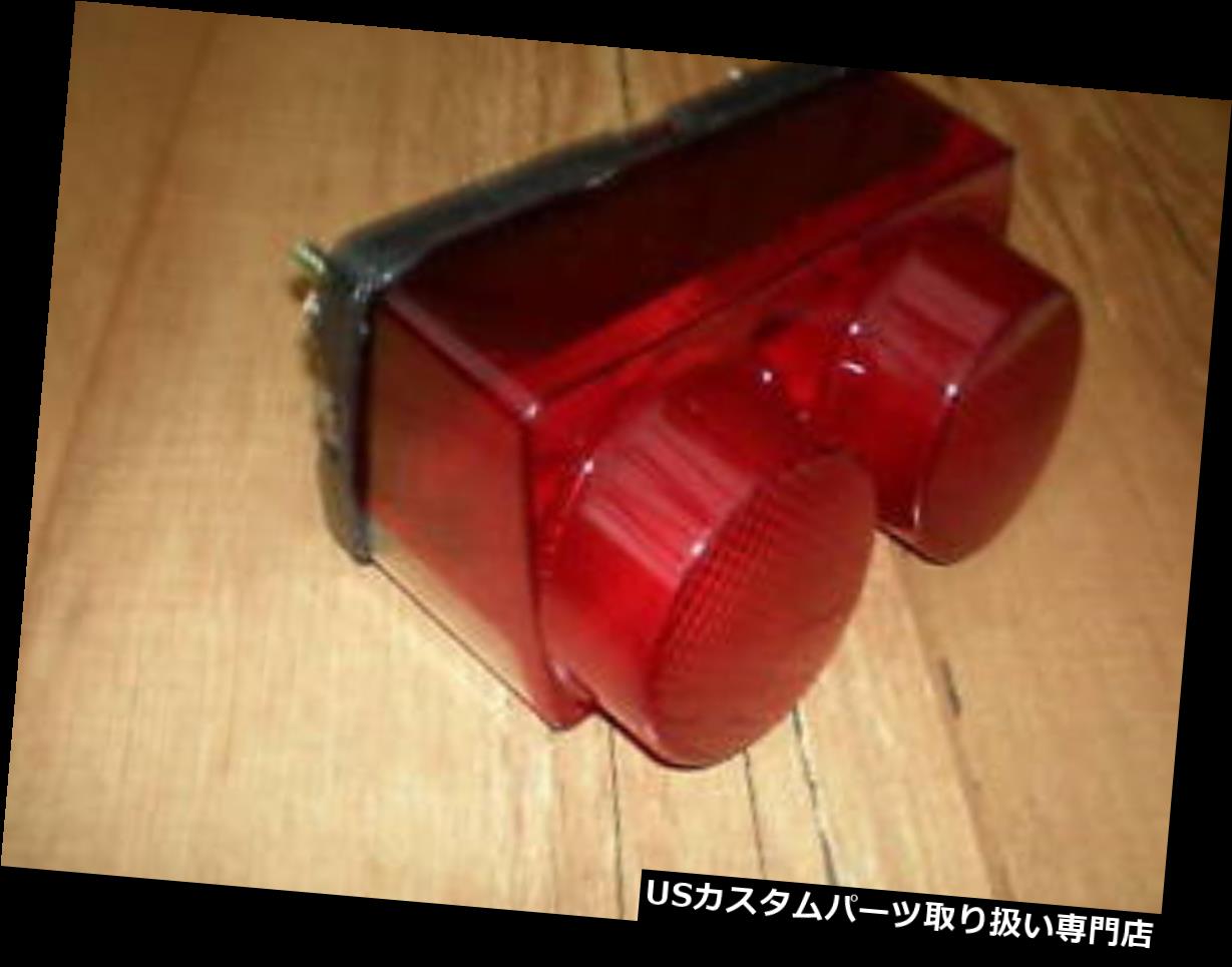 USテールライト YAMAHA XJ 1300 1999-2004用リアライトテールライト rear light tail light for YAMAHA XJ1300 1999-2004 【並行輸入品】