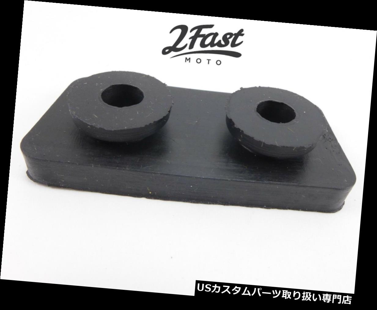 USテールライト CT DT RT XS 1 2 3でヤマハテールライトダンパーテールライトランプライセンスブラケット Yamaha Taillight Damper Tail Light Lamp License Bracket AT CT DT RT XS 1 2 3 NEW 【並行輸入品】