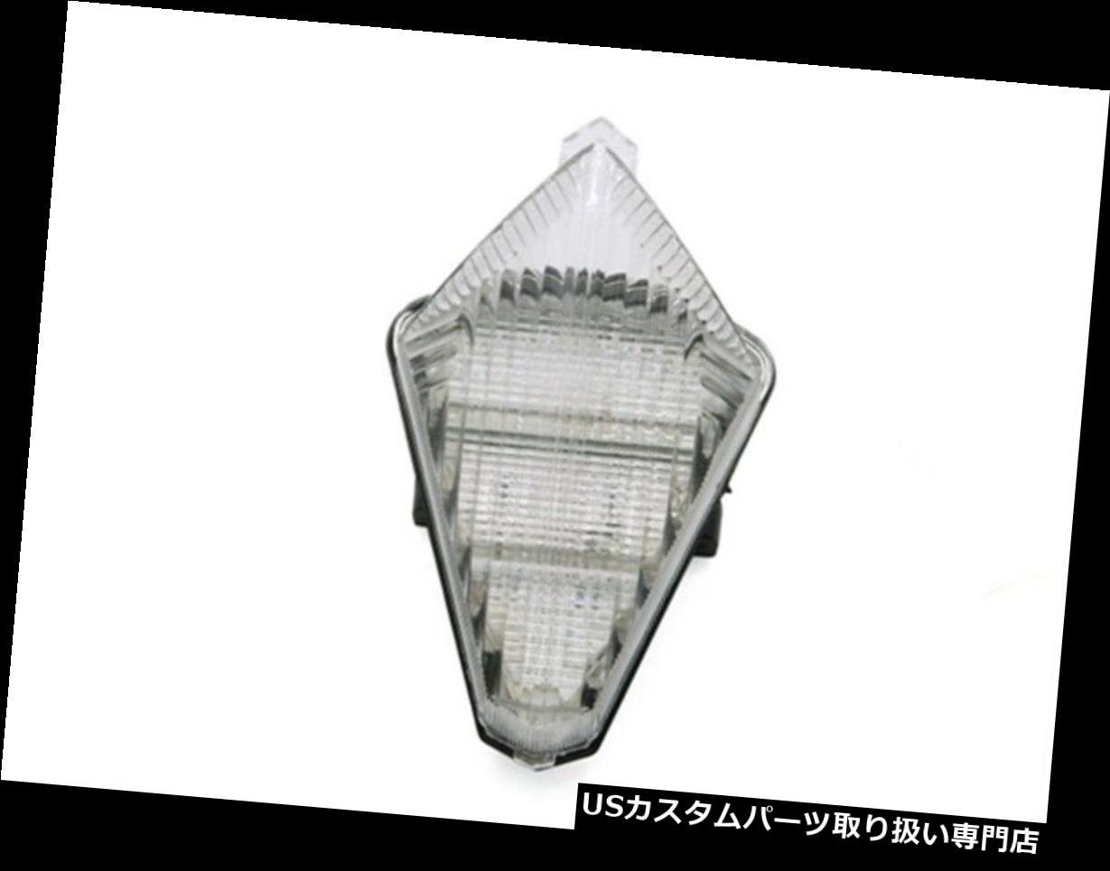 USテールライト ヤマハYZF R1 2007-2008用オートバイクリアLEDターンシグナルテールブレーキライト Motorcycle Clear LED Turn Signals Tail Brake Light For Yamaha YZF R1 2007-2008 【並行輸入品】|カスタムパーツ WORLD倉庫