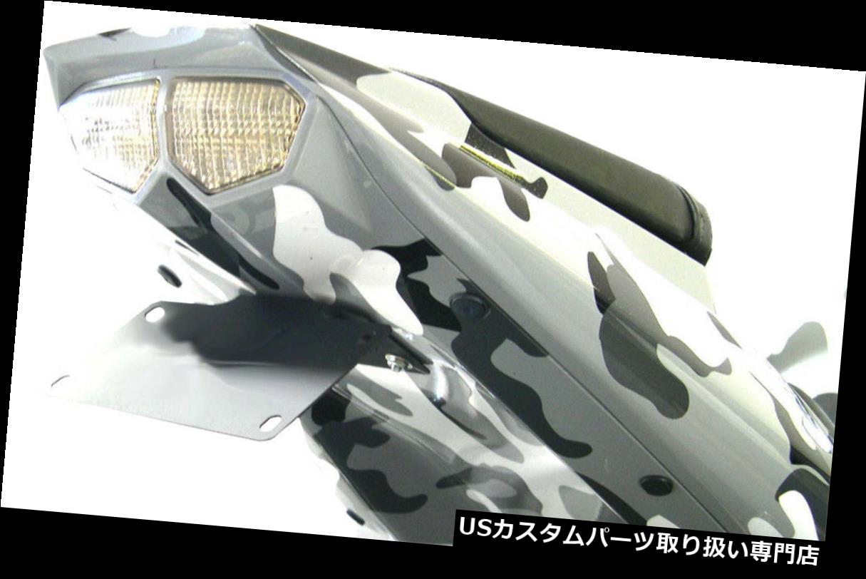 USテールライト DMP POWERGRID LEDテールライト905-6309 DMP POWERGRID LED TAIL LIGHT 905-6309 【並行輸入品】