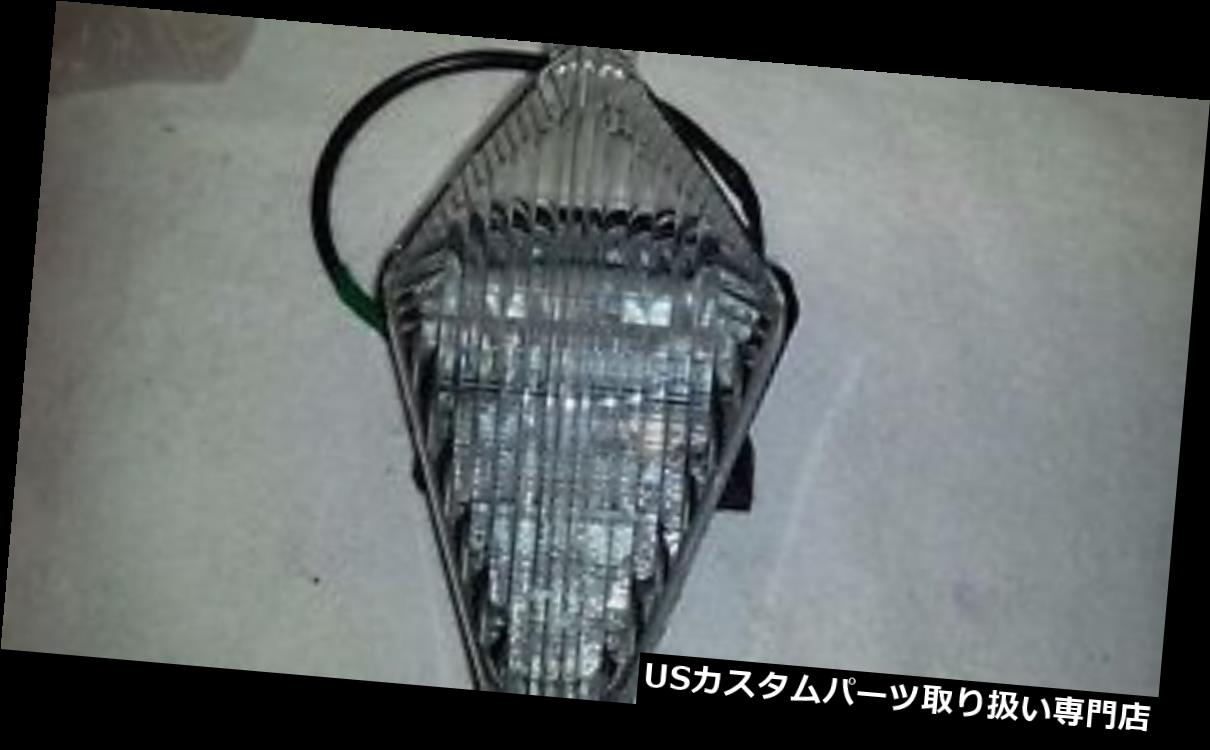 USテールライト 2007-2008ヤマハYZFR-1リアテールライトNEW 4C8-84710-10-0 0 15-16 T-MAX 2007-2008 Yamaha YZFR-1 Rear Taillight NEW 4C8-84710-10-00 15-16 T-MAX 【並行輸入品】 36,322円