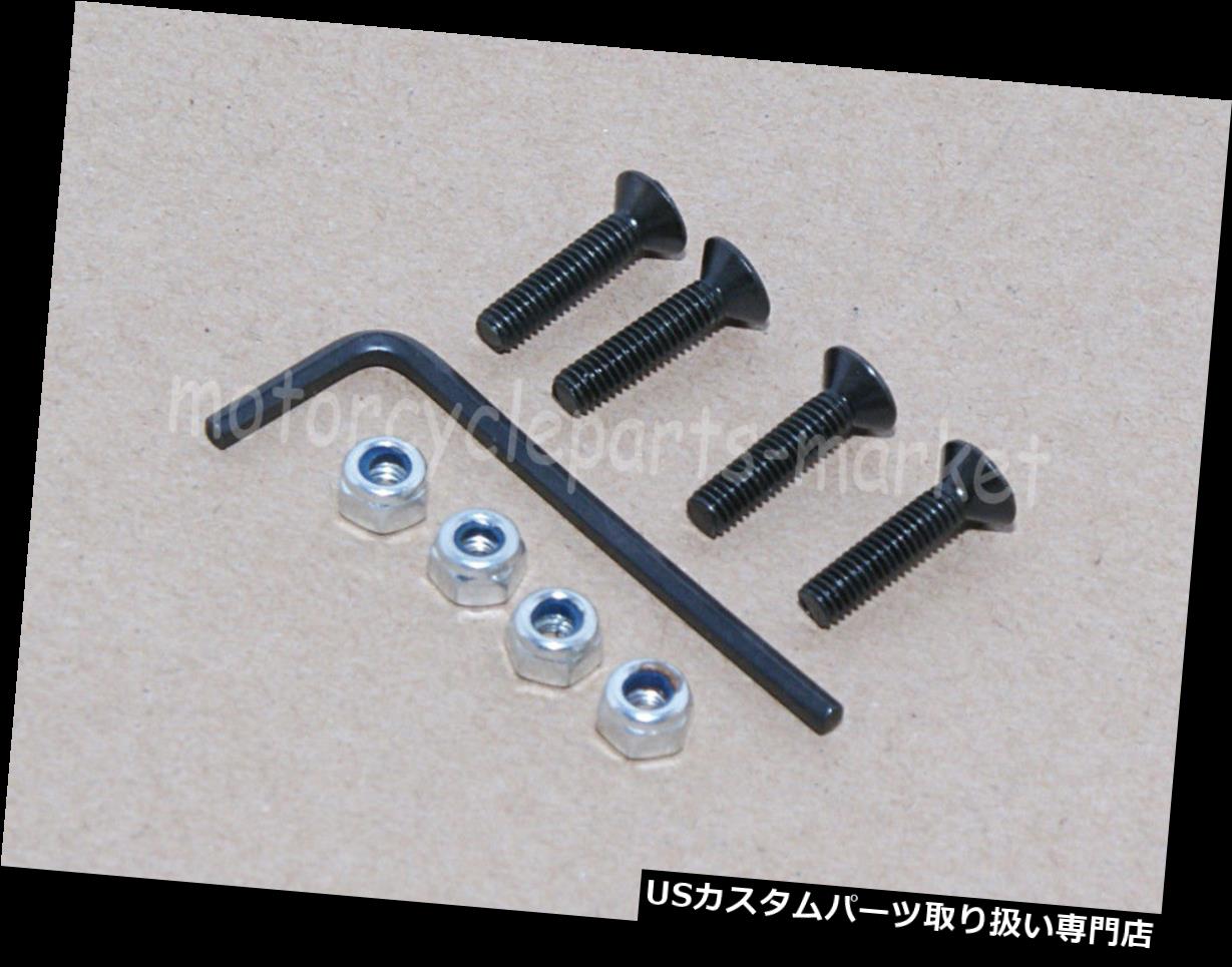 USテールライト普遍的なオートバイ4