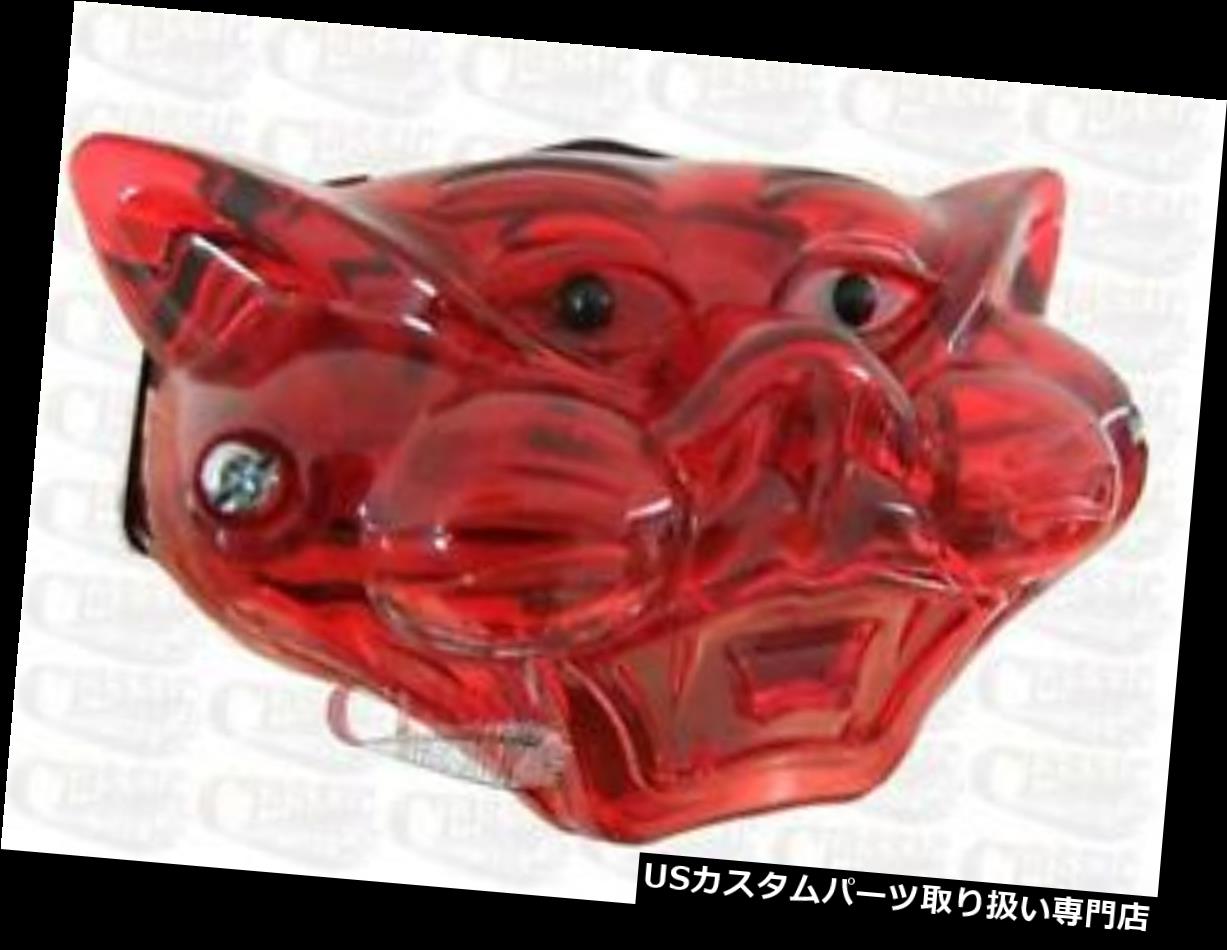 USテールライト CAT FACE STOP /テールライトブリティッシュチョッパーボックスカフェレーサーハーレー本田ヤマハS CAT FACE STOP/TAIL LIGHT BRITISH CHOPPER BOBBER CAFE RACER HARLEY HONDA YAMAHA S 【並行輸入品】｜カスタムパーツ WORLD倉庫