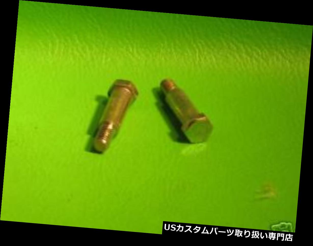 USテールライト YAMAHA XS650 '80 -84テールライトブラケットネジNOS OEM YAMAHA XS650 '80-84 TAIL LIGHT BRACKET SCREWS NOS OEM 【並行輸入品】