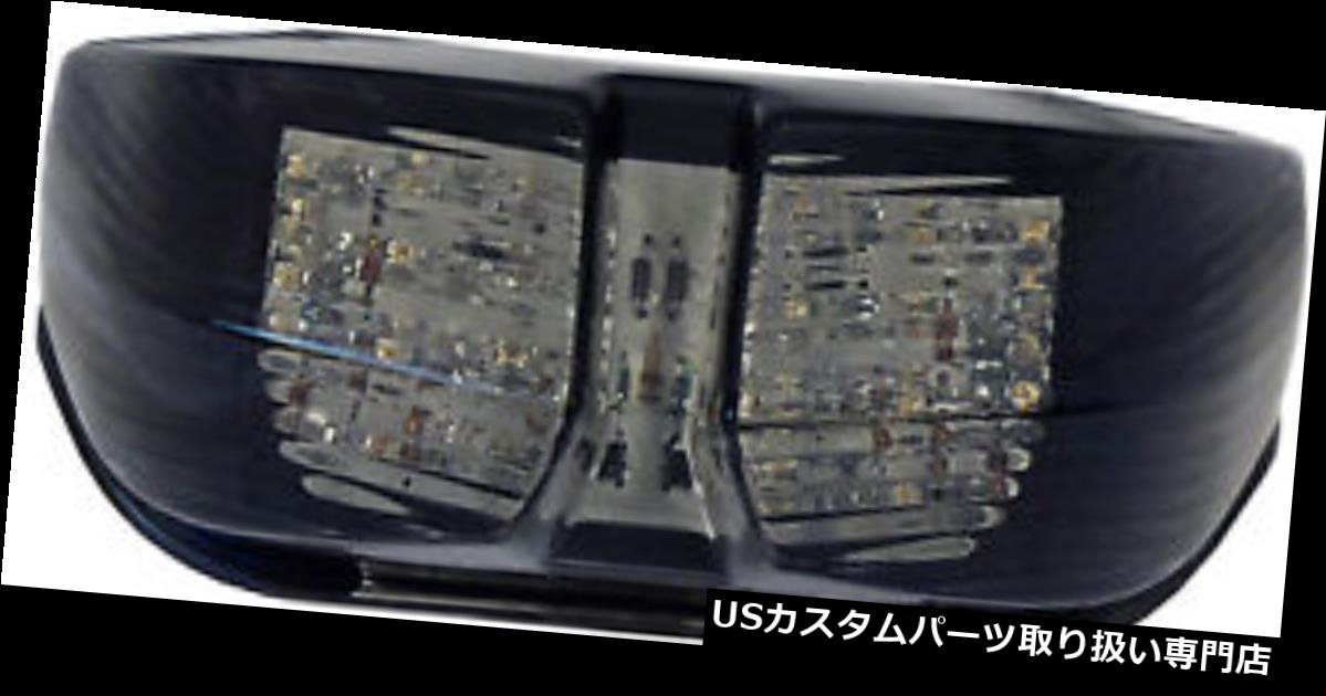 USテールライト NEW DMP 905-6389Dパワーグリッドテールライト NEW DMP 905-6389D Powergrid Tail Light 【並行輸入品】